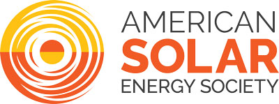 American Solar Energy Society logo