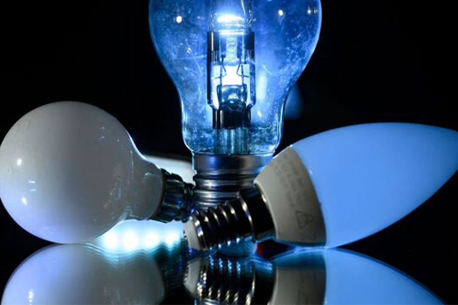 Images of lightbulbs