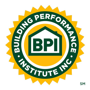 Building Performance Institute logo