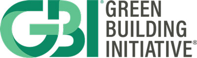 Green Building Initiative logo