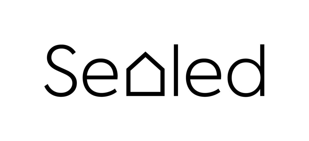 Sealed logo