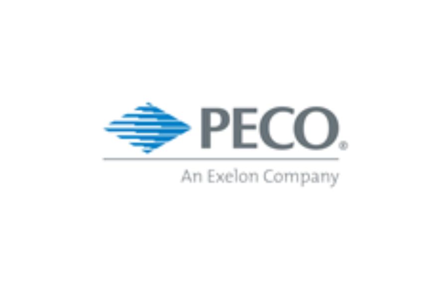 PECO Logo