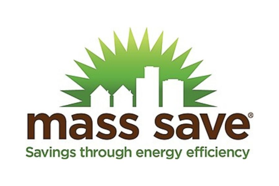 Mass Save logo