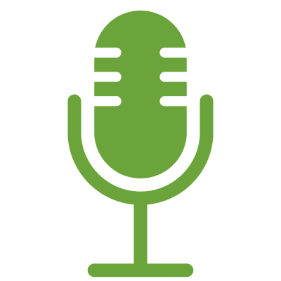 Podcast icon