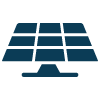 HP Segment Icon Solar