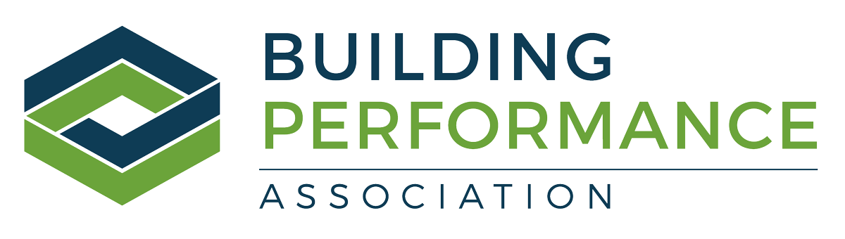 Building Performance Association logo