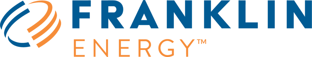 Franklin Energy logo