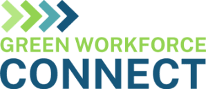 Green Workforce Connect logo