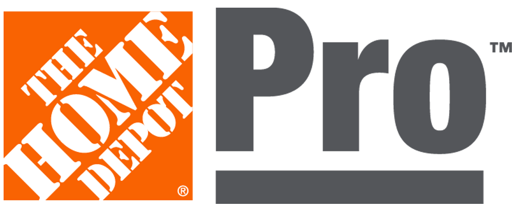 Home Depot Pro Logo