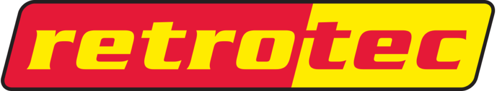 retrotec logo