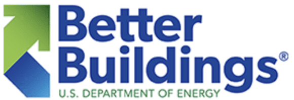 Better Buildings logo