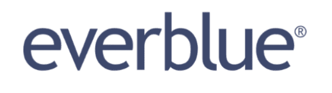 Everblue logo