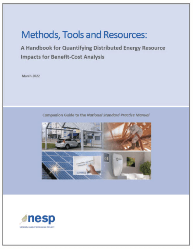 Methods, Tools, and Resources