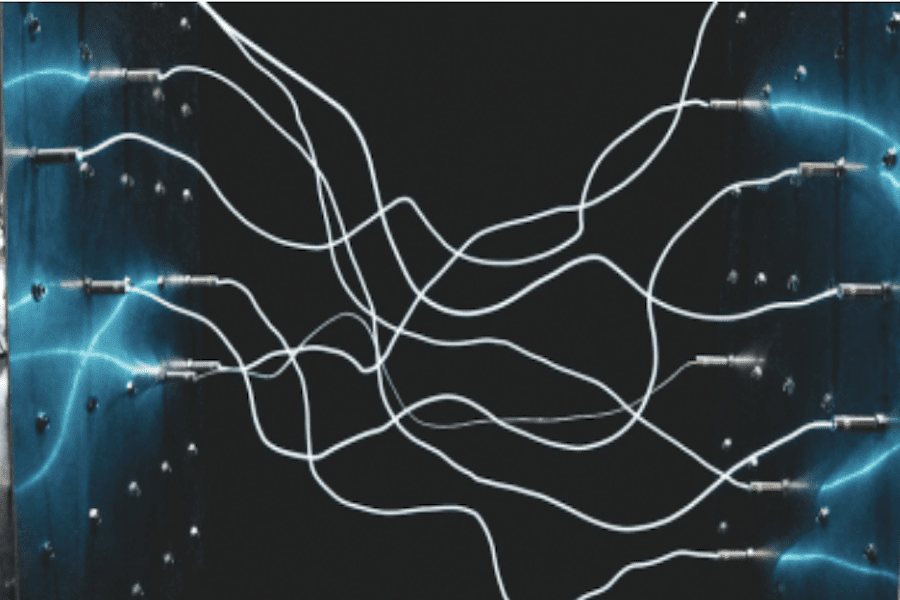 Electric connections