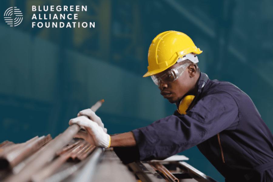 BlueGreen Alliance Foundation